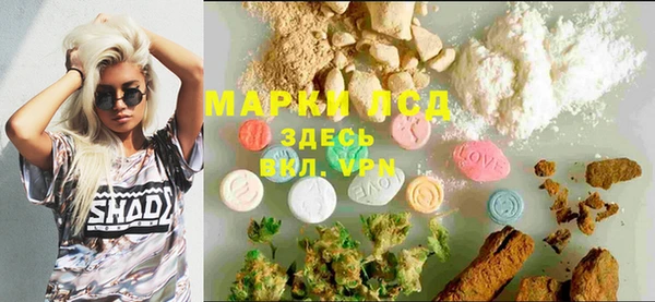 шишки Лагань